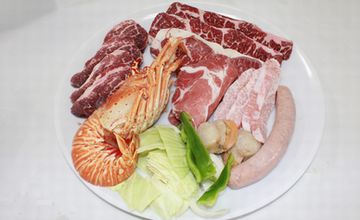 豪華イバノセット